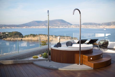 Spa and wellness centre/facilities