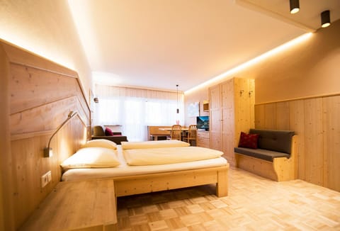 Apartment Lilli mit Garagenstellplatz Apartment in Brixen