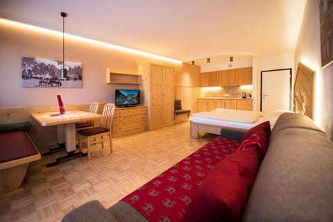 Apartment Lilli mit Garagenstellplatz Apartment in Brixen