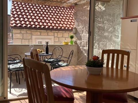 Bernardi Residence Apartment in Korčula