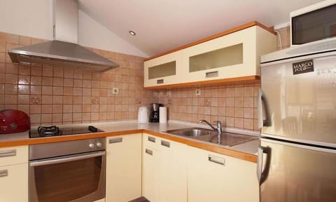 Bernardi Residence Apartment in Korčula