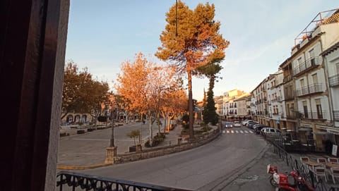 City view