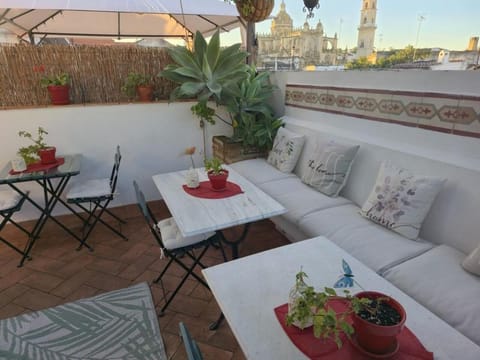 Day, View (from property/room), Balcony/Terrace