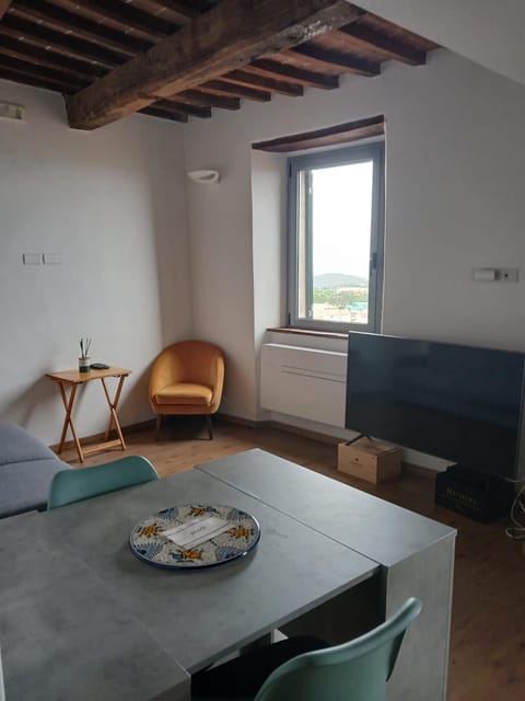 Tuscany boutique apartment Apartment in Manciano