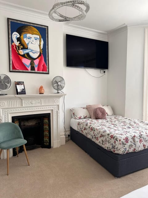 La Di Da Hotel beach town Bed and Breakfast in Bournemouth