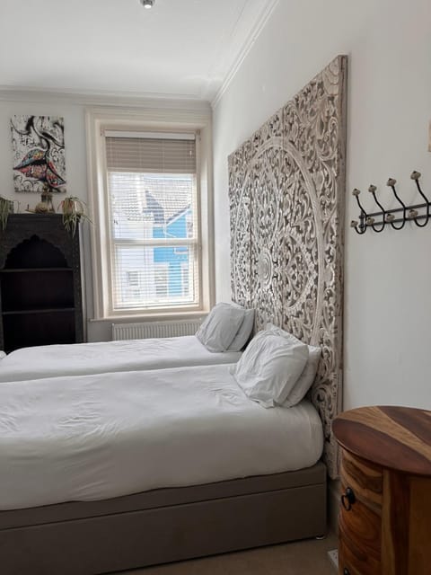 La Di Da Hotel beach town Bed and Breakfast in Bournemouth