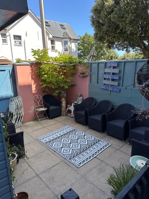 La Di Da Hotel beach town Bed and Breakfast in Bournemouth