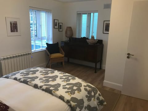 Central town location apartment Apartment in Ireland