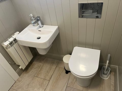 Central town location apartment Apartment in Ireland