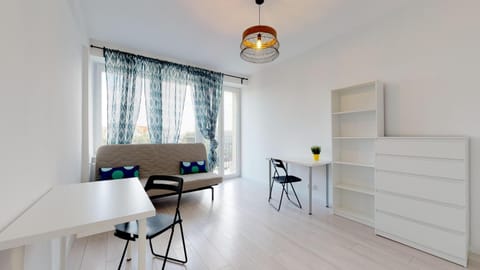 Bed, Balcony/Terrace, Photo of the whole room, Bedroom