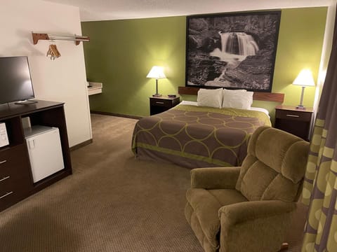Studio 1 Hotel & Extended Stay - Missoula Hotel in Missoula