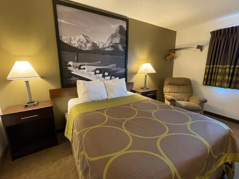 Studio 1 Hotel & Extended Stay - Missoula Hotel in Missoula