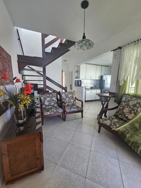 Cobertura Elizabetta 23 Apartment in Vila Canaa