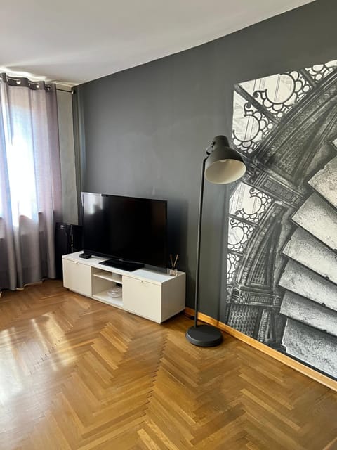 Mandi Mandi al centro Apartment in Friuli-Venezia Giulia