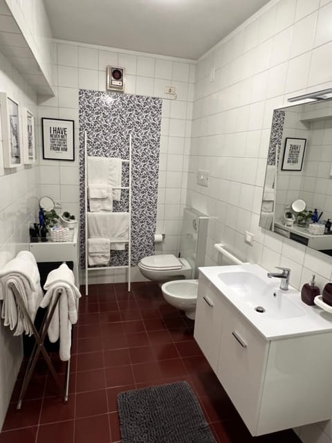 Mandi Mandi al centro Apartment in Friuli-Venezia Giulia