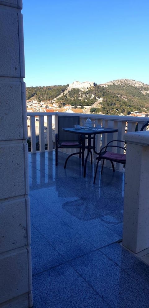 Big Blue Hvar Apartment in Hvar