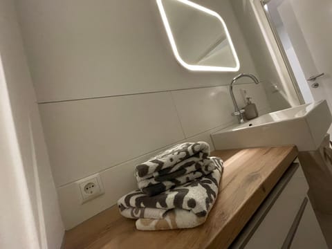 Feriendomizil an der Warnow Apartment in Mecklenburg-Vorpommern, Germany