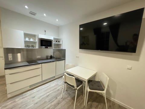 Feriendomizil an der Warnow Apartment in Mecklenburg-Vorpommern, Germany