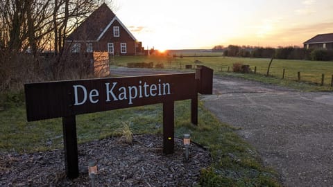 Property building, Property logo or sign, Sunrise