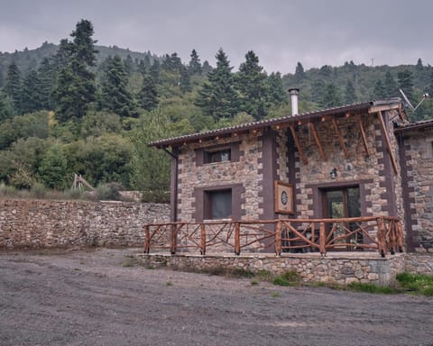 Property building, Landmark view, Mountain view