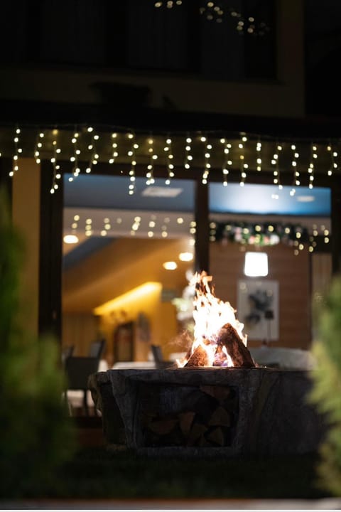 Casa Valcellina Hotel Ristorante Hotel in Friuli-Venezia Giulia