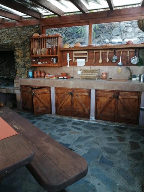 Casa José House in El Hierro