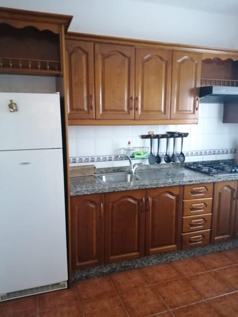 Casa José House in El Hierro