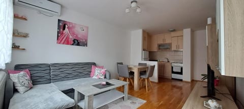 Stan na dan Nevena Apartment in Federation of Bosnia and Herzegovina
