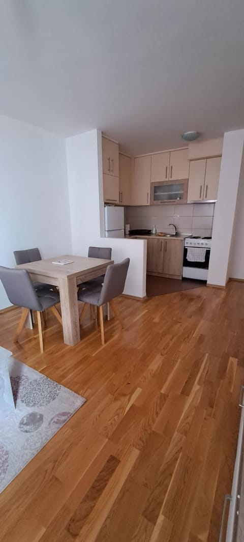 Stan na dan Nevena Apartment in Federation of Bosnia and Herzegovina