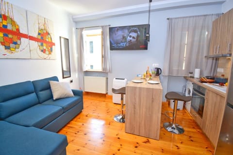 Mouragia Suites Corfu Apartment in Corfu