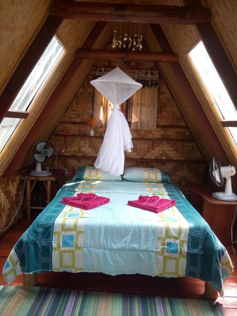 Treehouse Holidays-Little house House in Krabi Changwat