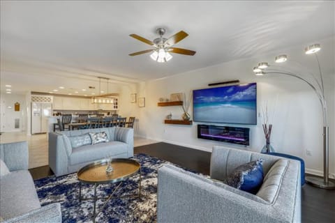 Cori Noel 102 Apartment in Ocean City