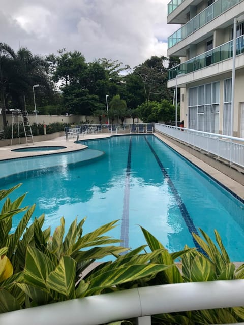 Suíte rio stay rio centro, jeunesse arena, rock in rio, globo Apartment in Rio de Janeiro