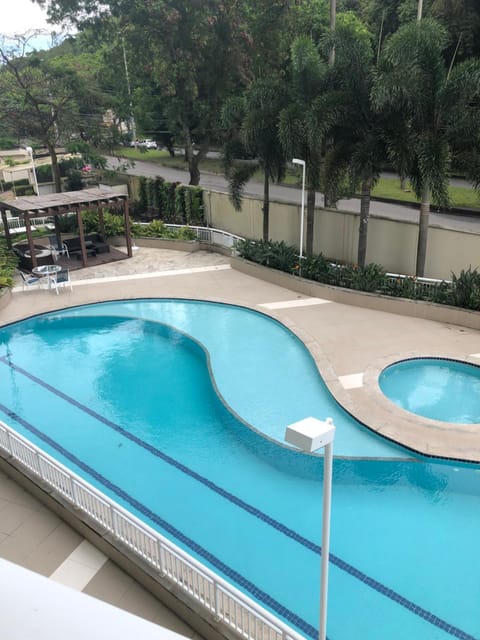 Suíte rio stay rio centro, jeunesse arena, rock in rio, globo Apartment in Rio de Janeiro