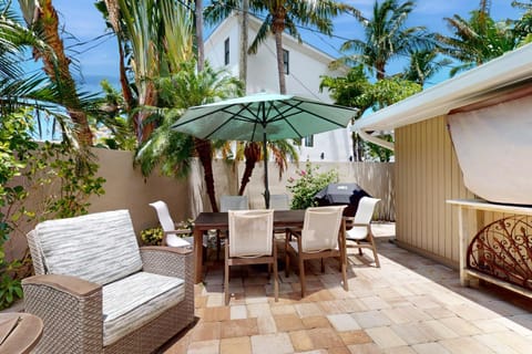 Anything Is Possible House in Saint Armands Key