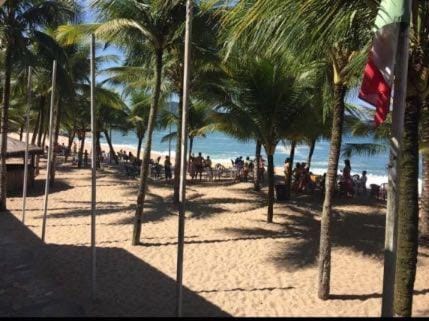 APARTAMENTO PORTO REAL RESORT VISTA ESPETACULAR Apartment in Mangaratiba