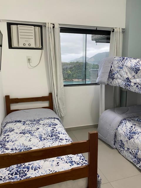 APARTAMENTO PORTO REAL RESORT VISTA ESPETACULAR Apartment in Mangaratiba