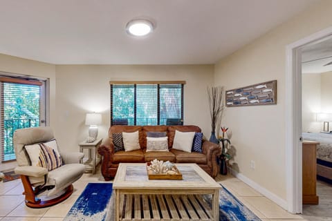 Holiday Island 44D House in Tierra Verde