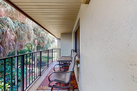 Holiday Island 44D House in Tierra Verde