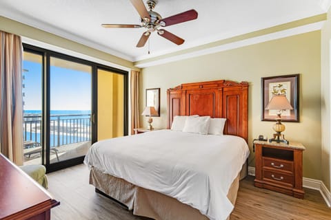 Emerald Grande 922 Apartment in Okaloosa Island