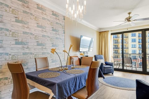 Emerald Grande 922 Apartment in Okaloosa Island