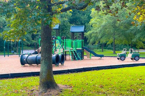 Beaconhill Road 68 House in Ocean Pines