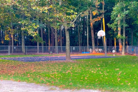 Beaconhill Road 68 House in Ocean Pines