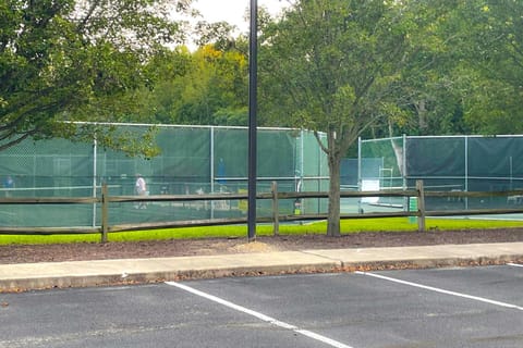 Beaconhill Road 68 House in Ocean Pines