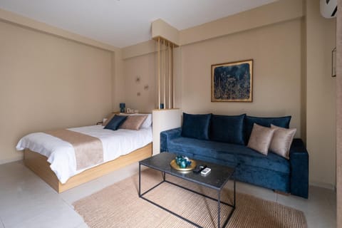 Studio Dieci Apartment in Decentralized Administration of Macedonia and Thrace