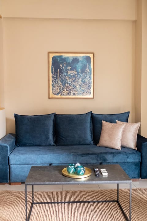 Studio Dieci Apartment in Decentralized Administration of Macedonia and Thrace