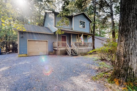 Seafarer 7 House in Ocean Pines