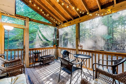 Seafarer 7 House in Ocean Pines