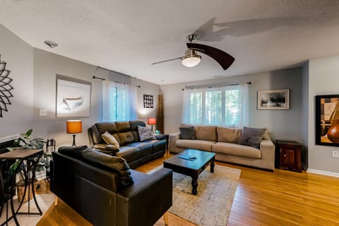 Seafarer 7 House in Ocean Pines