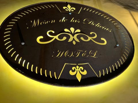 Mesón de las Delicias Hotel in Cuernavaca